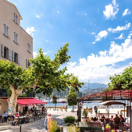 Διαμέρισμα Casa Nostra : Bienvenue Chez Nous !