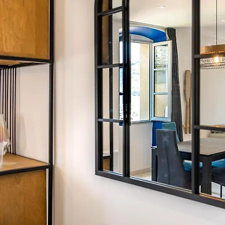 Casa Nostra : Bienvenue Chez Nous ! *