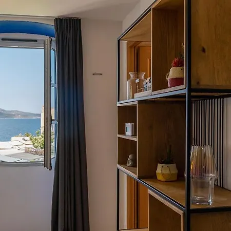 Διαμέρισμα Casa Nostra : Bienvenue Chez Nous ! *