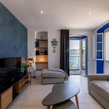 Casa Nostra : Bienvenue Chez Nous ! *