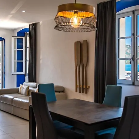 Casa Nostra : Bienvenue Chez Nous ! * 생플로랑