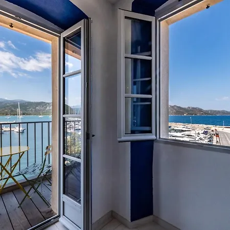 Casa Nostra : Bienvenue Chez Nous ! * 생플로랑