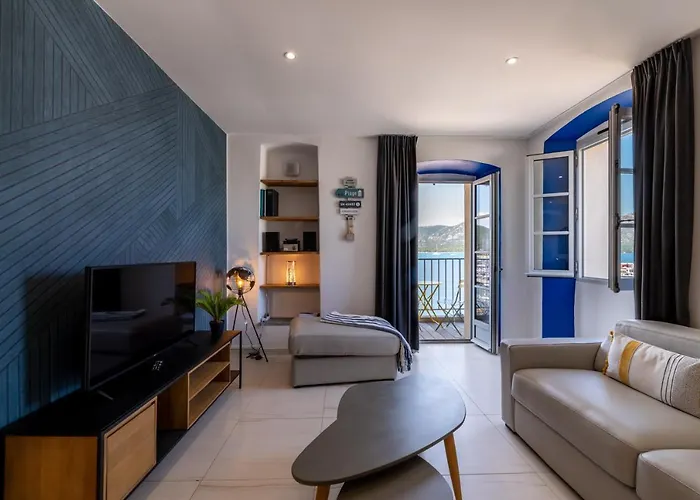 Casa Nostra : Bienvenue Chez Nous ! *