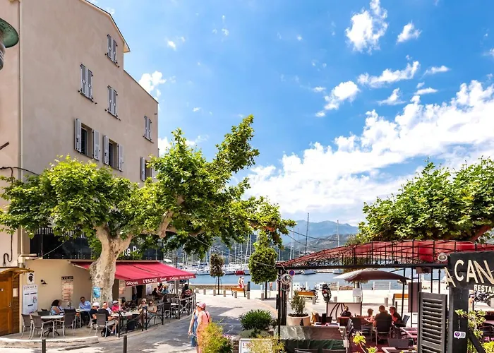 Appartement Casa Nostra : Bienvenue Chez Nous !