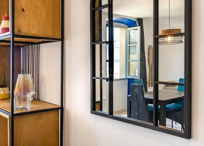 Casa Nostra : Bienvenue Chez Nous ! *