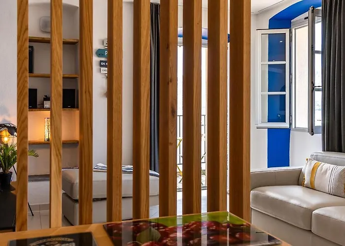 Casa Nostra : Bienvenue Chez Nous ! *